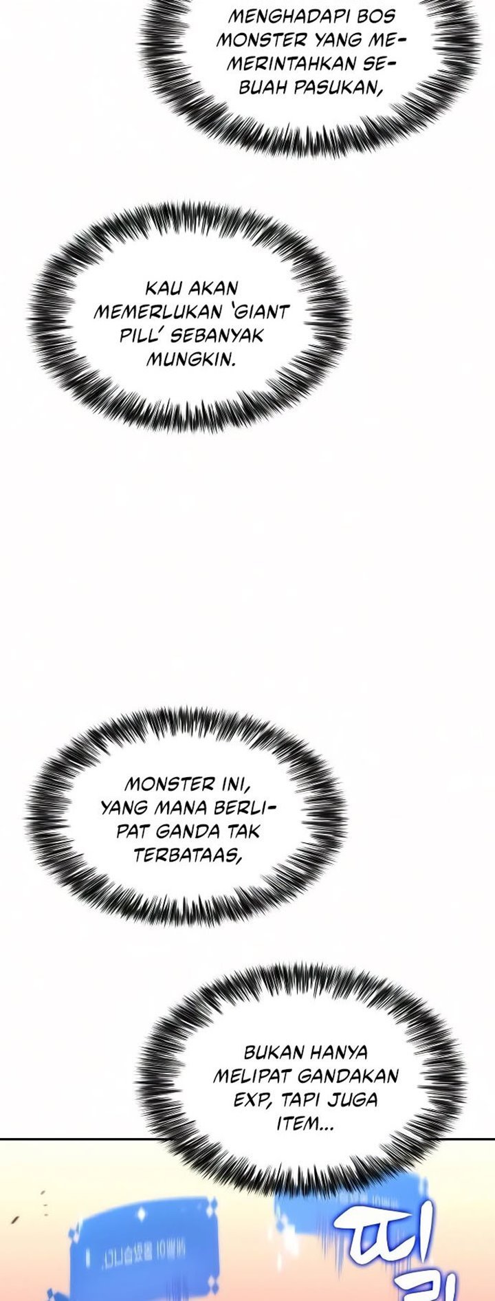 Solo Max-Level Newbie Chap 30 - Next Chap 31