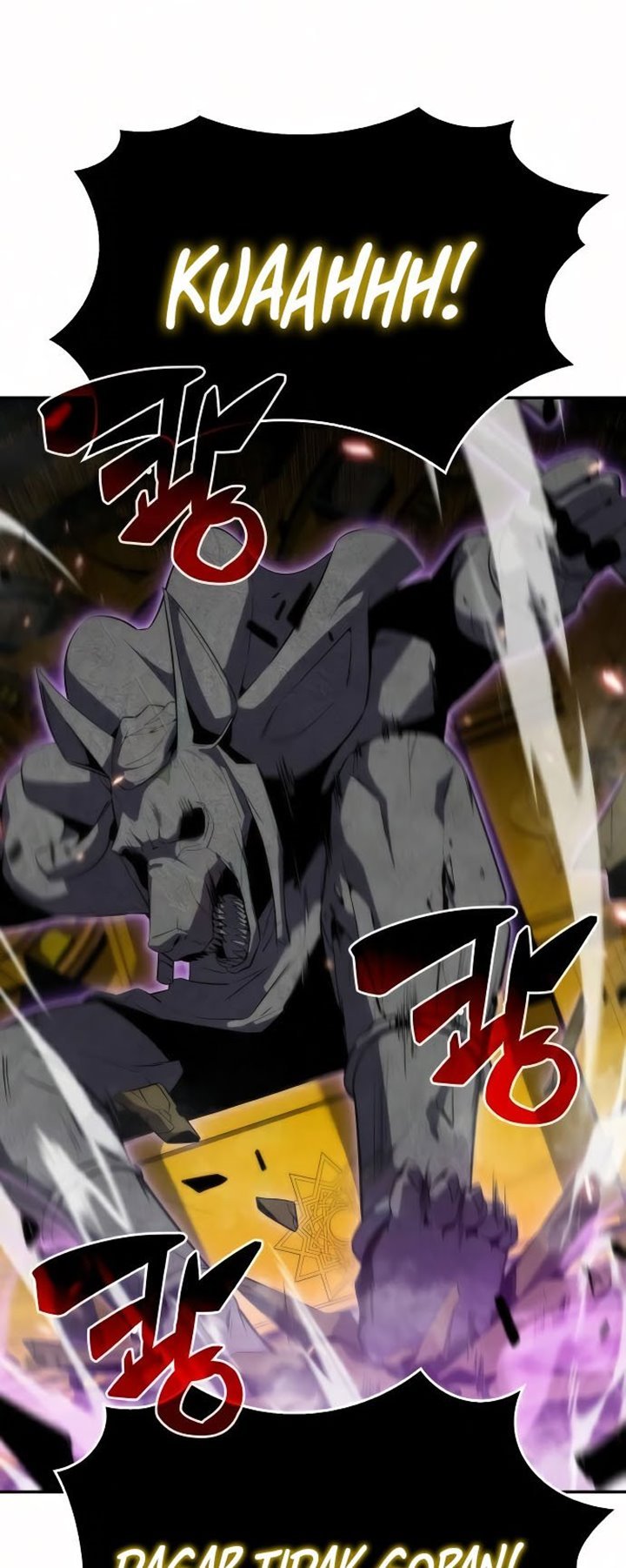 Solo Max-Level Newbie Chap 30 - Next Chap 31
