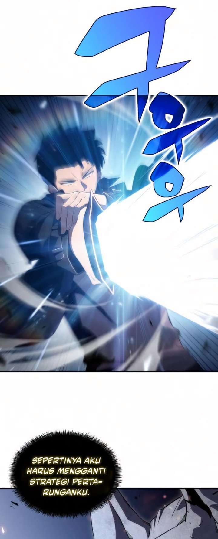 Solo Max-Level Newbie Chap 30 - Next Chap 31