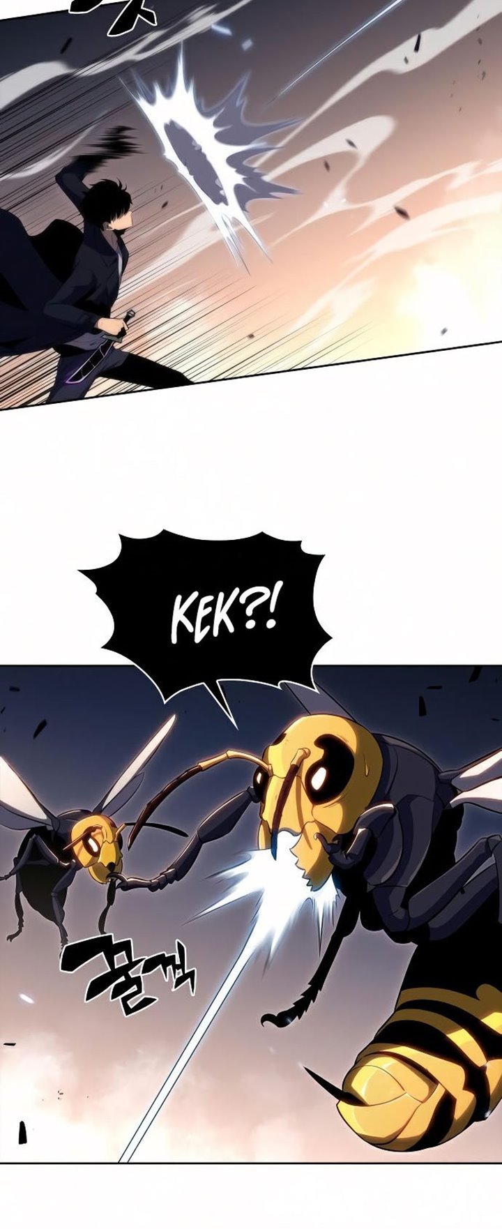 Solo Max-Level Newbie Chap 30 - Next Chap 31