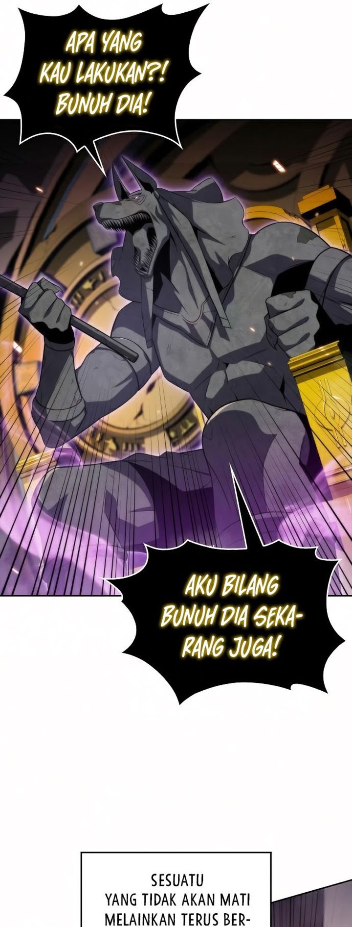 Solo Max-Level Newbie Chap 30 - Next Chap 31