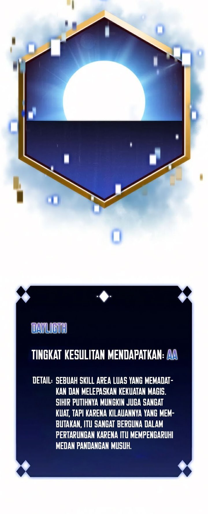 Solo Max-Level Newbie Chap 30 - Next Chap 31