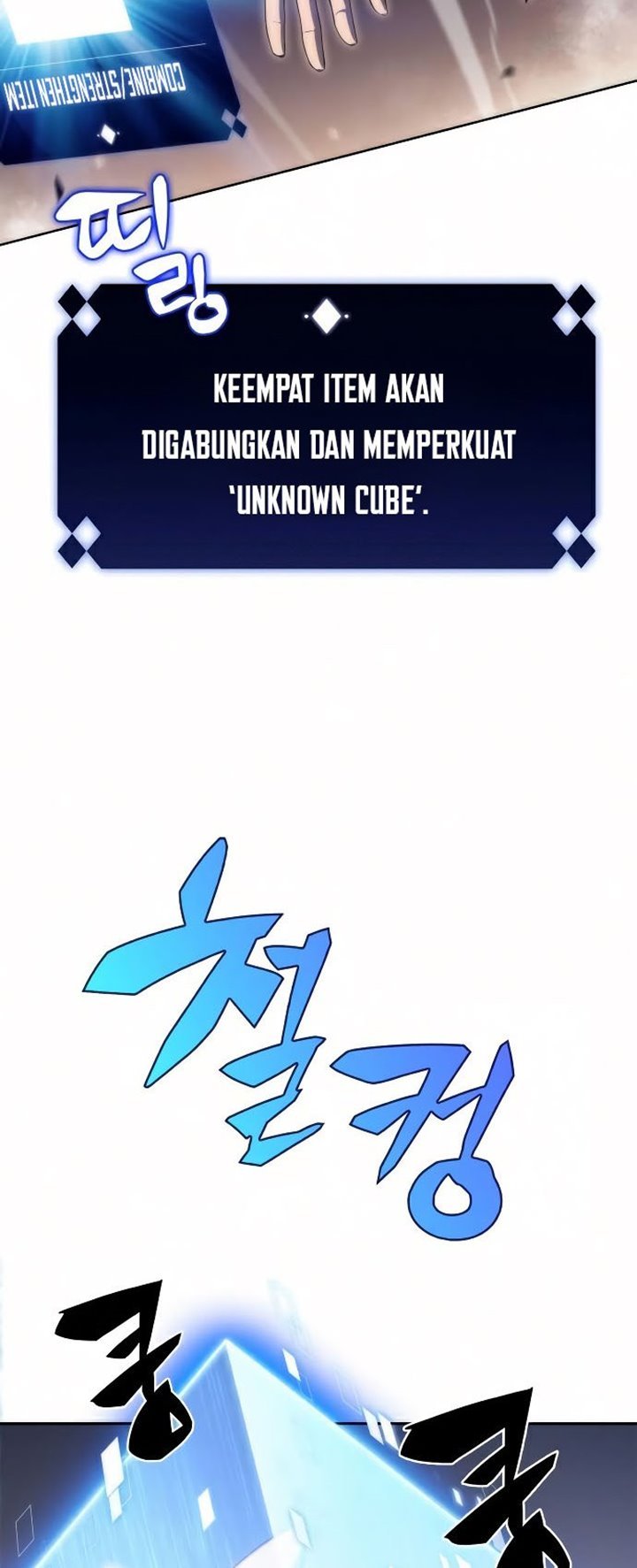 Solo Max-Level Newbie Chap 30 - Next Chap 31