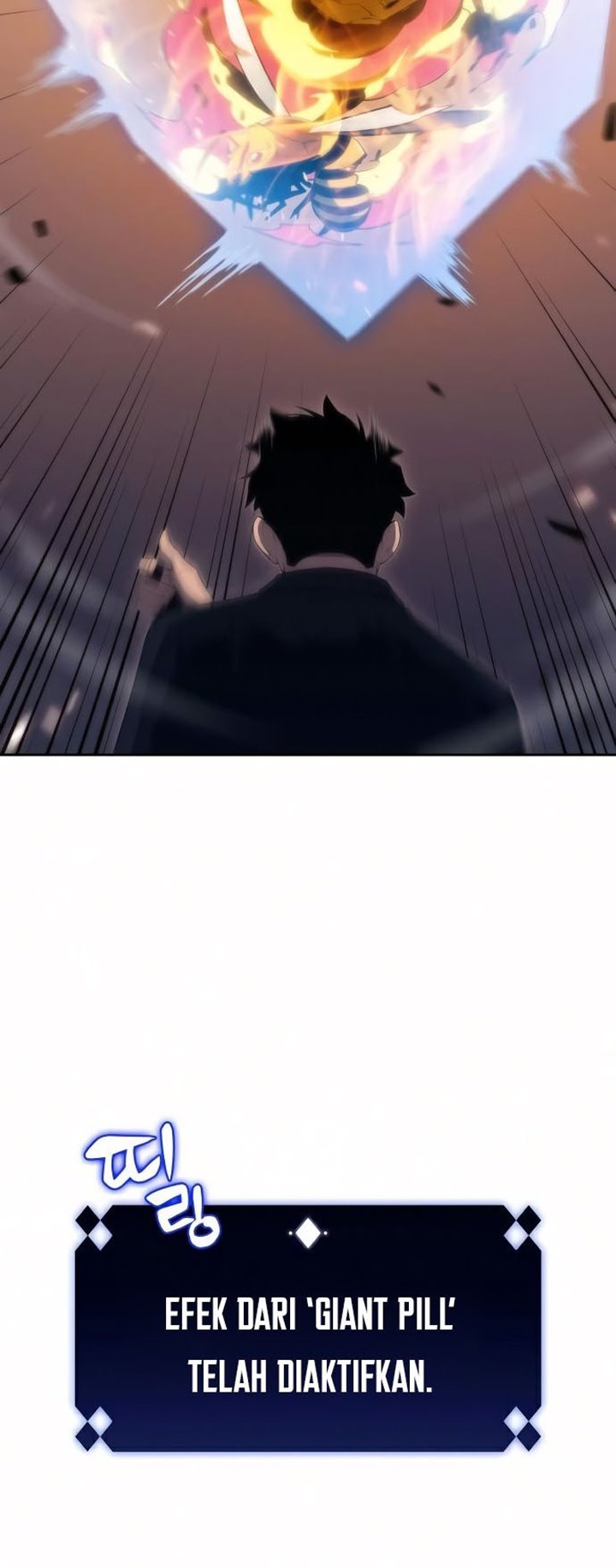 Solo Max-Level Newbie Chap 30 - Next Chap 31