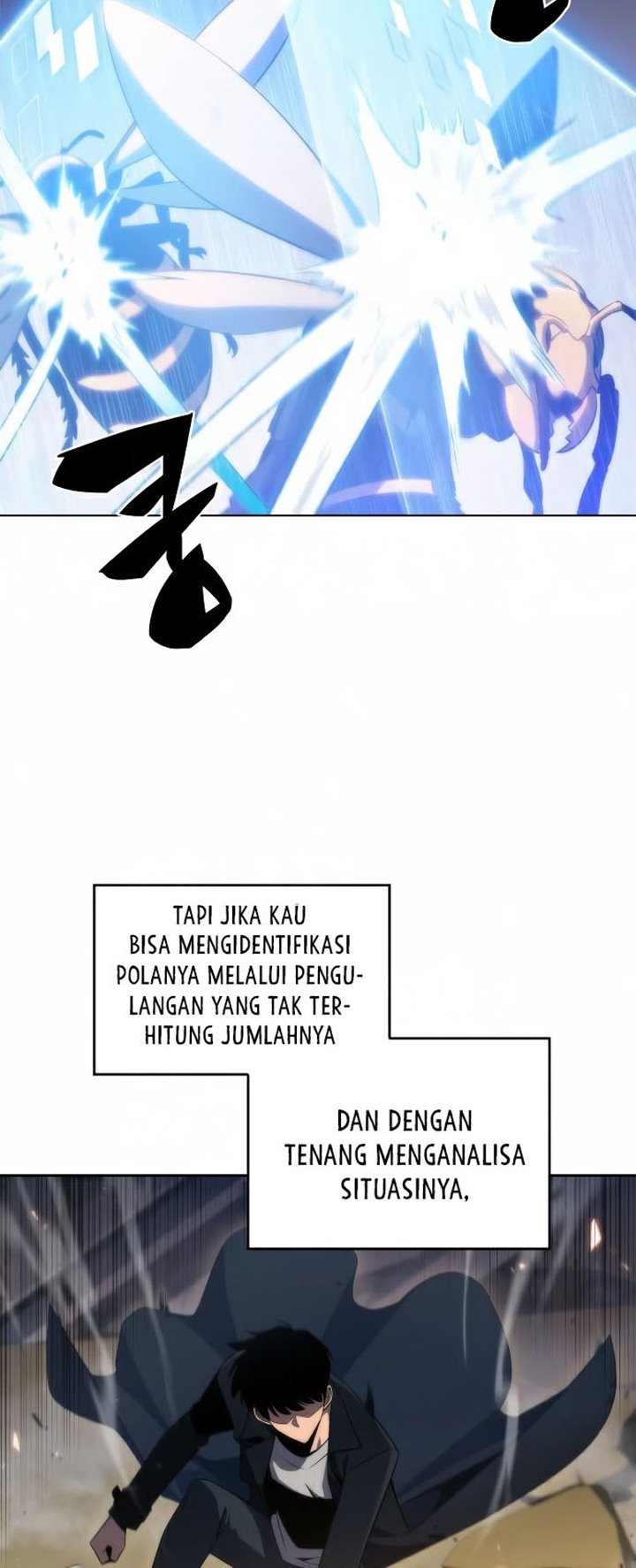 Solo Max-Level Newbie Chap 30 - Next Chap 31