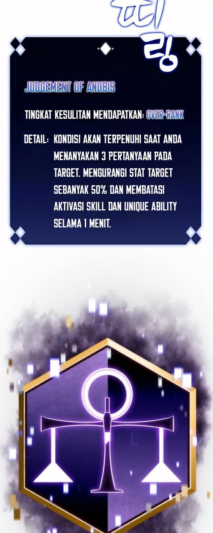 Solo Max-Level Newbie Chap 30 - Next Chap 31