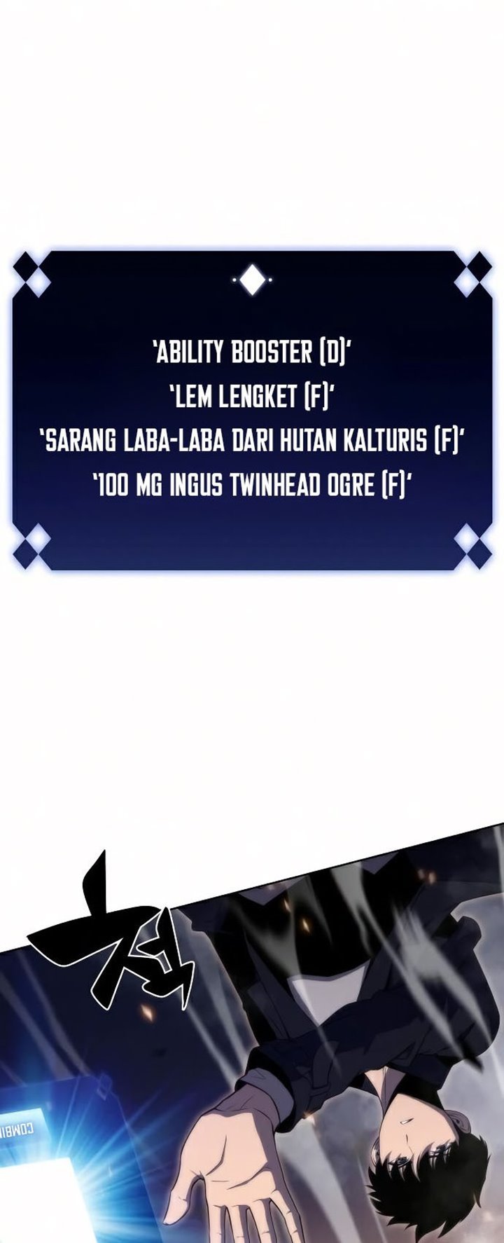 Solo Max-Level Newbie Chap 30 - Next Chap 31