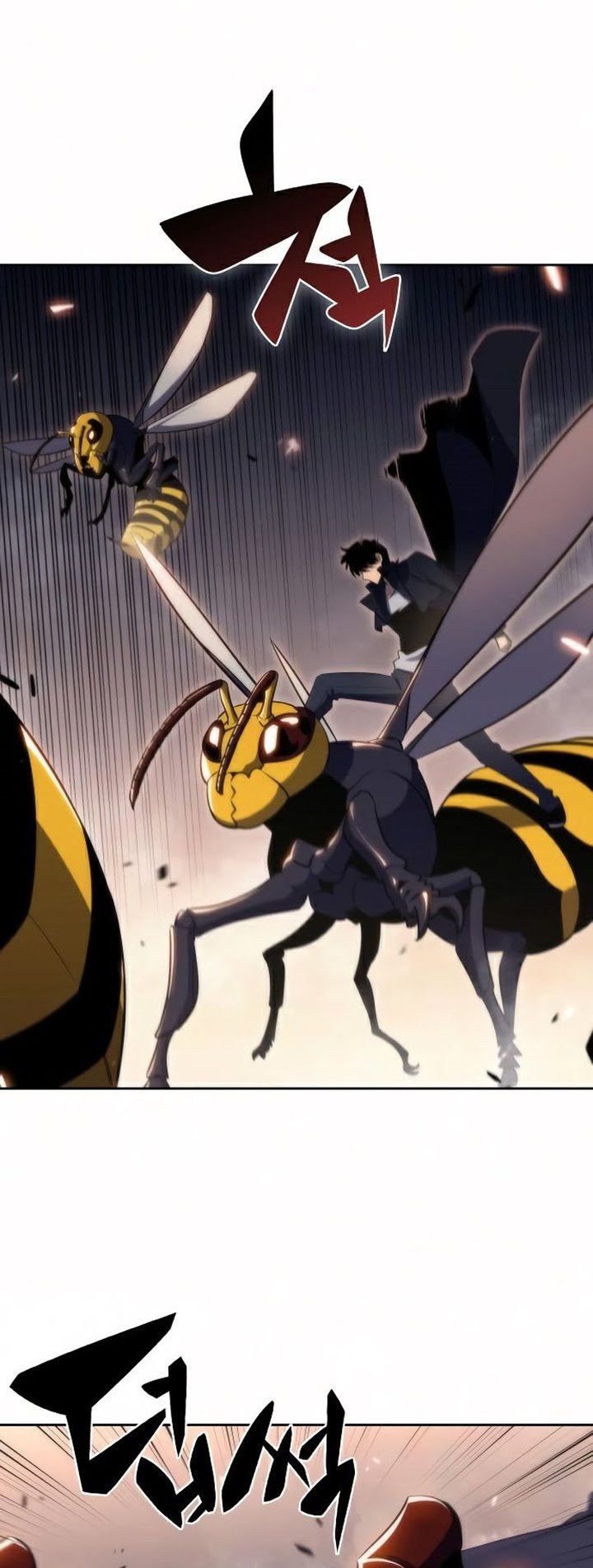 Solo Max-Level Newbie Chap 30 - Next Chap 31