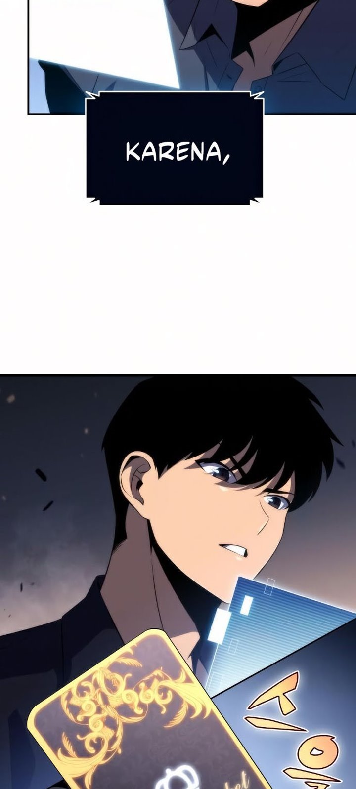 Solo Max-Level Newbie Chap 30 - Next Chap 31