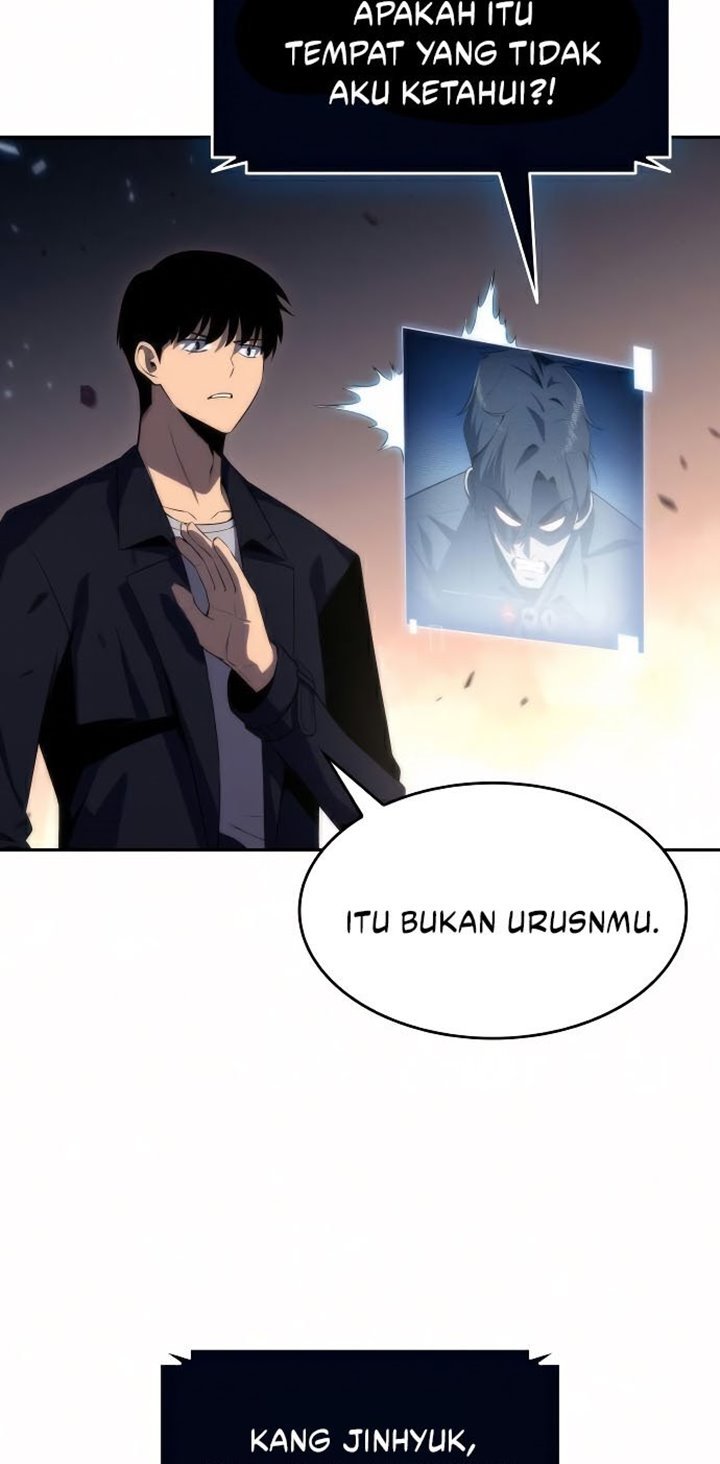 Solo Max-Level Newbie Chap 30 - Next Chap 31