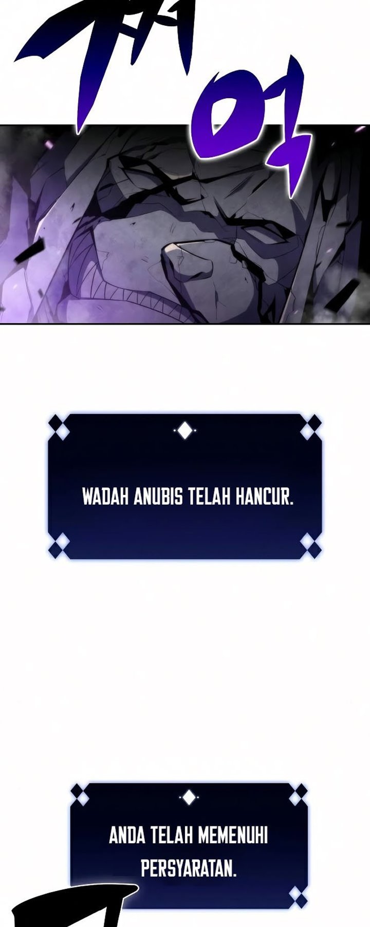 Solo Max-Level Newbie Chap 30 - Next Chap 31