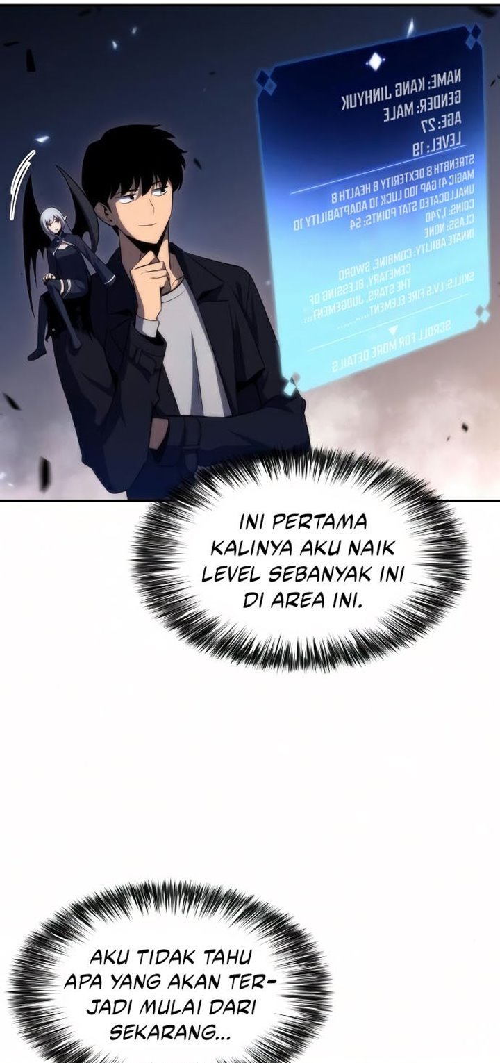 Solo Max-Level Newbie Chap 30 - Next Chap 31