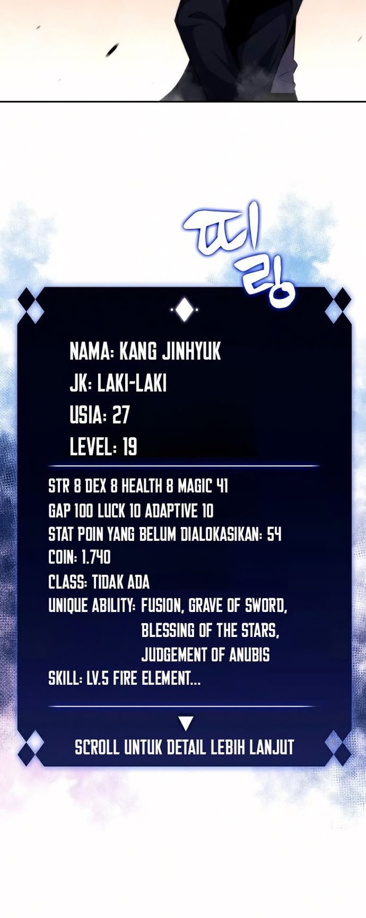 Solo Max-Level Newbie Chap 30 - Next Chap 31