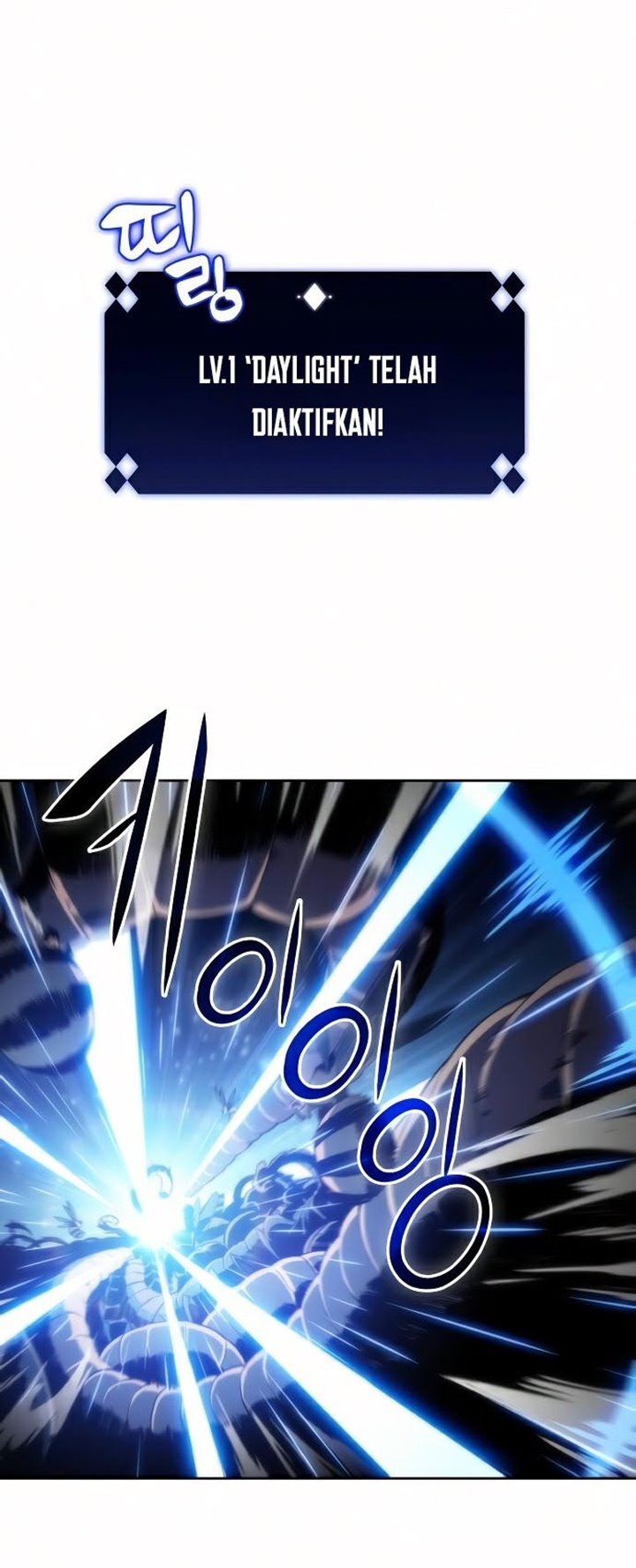 Solo Max-Level Newbie Chap 30 - Next Chap 31