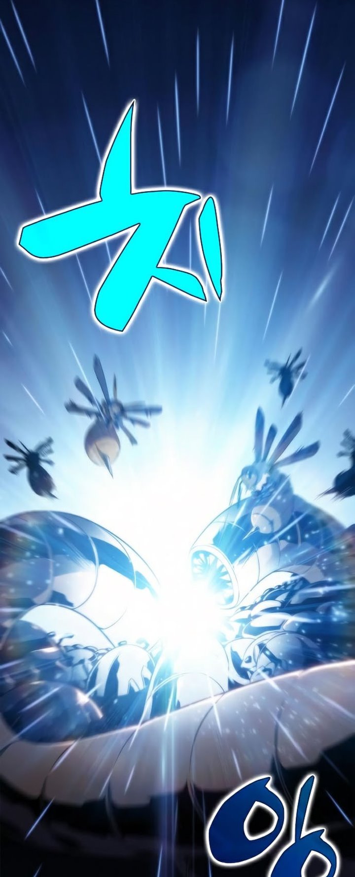 Solo Max-Level Newbie Chap 30 - Next Chap 31