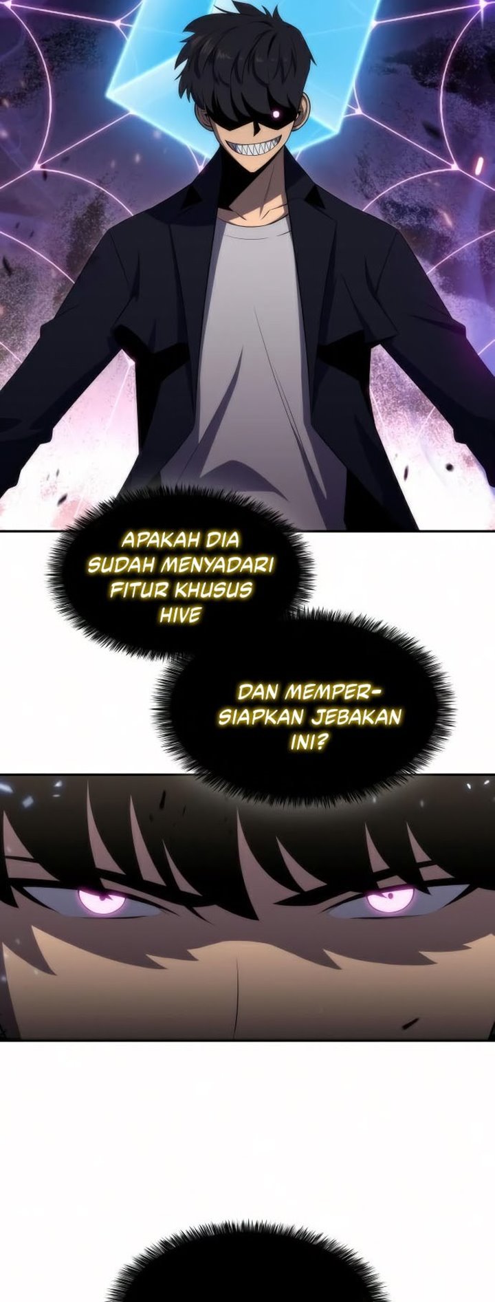 Solo Max-Level Newbie Chap 30 - Next Chap 31