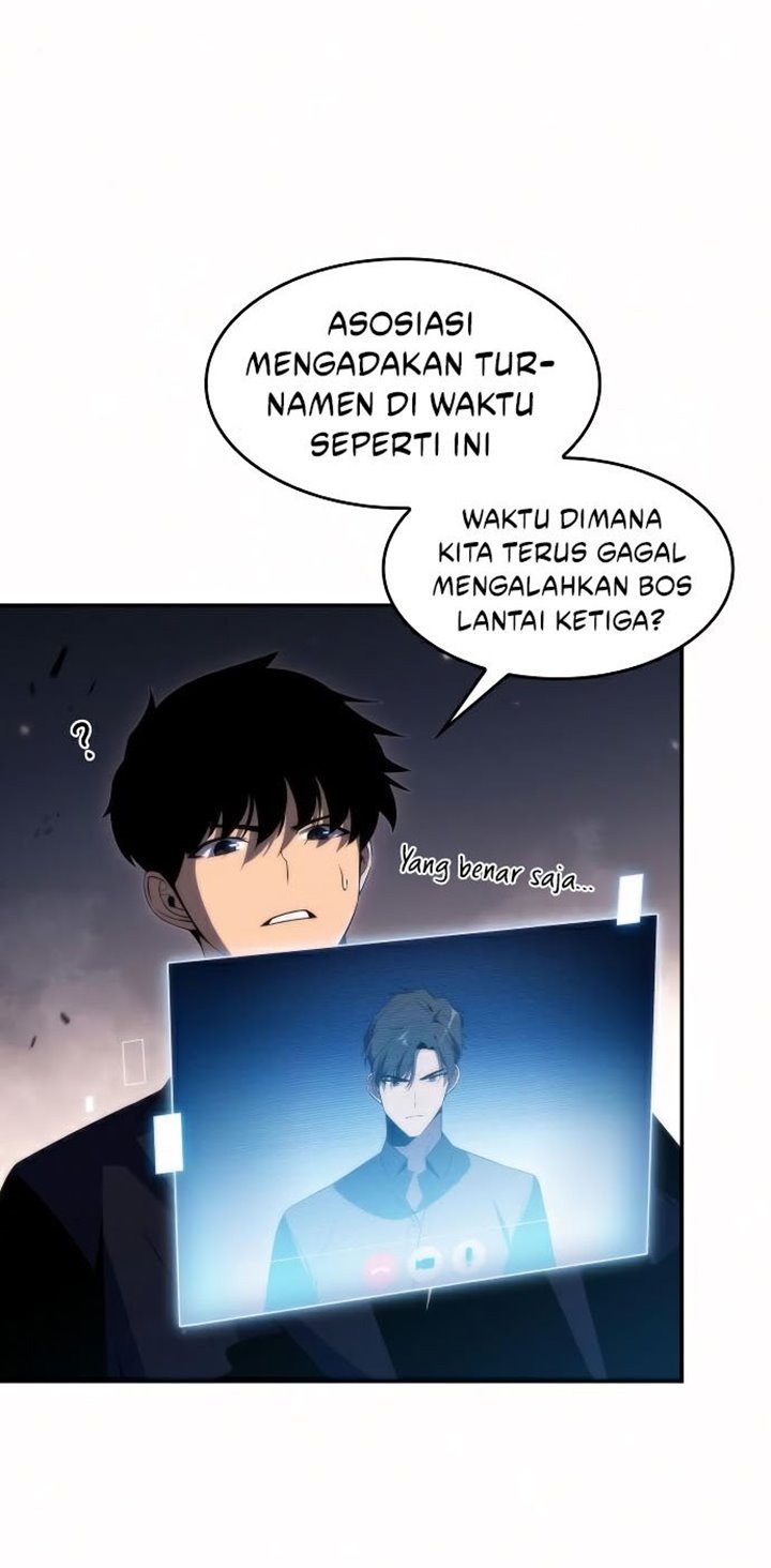 Solo Max-Level Newbie Chap 30 - Next Chap 31
