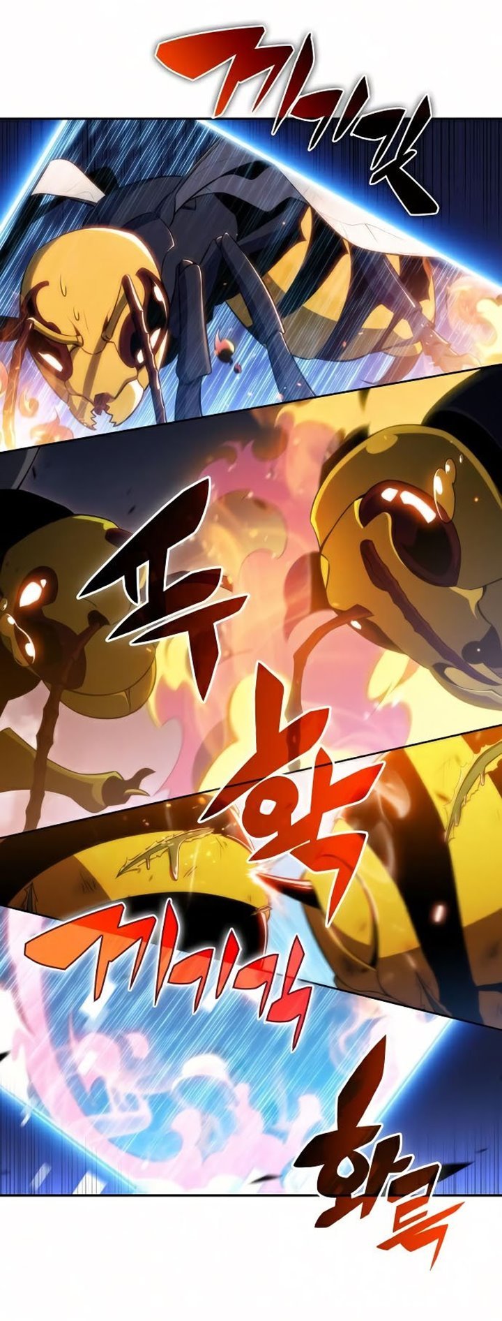 Solo Max-Level Newbie Chap 30 - Next Chap 31