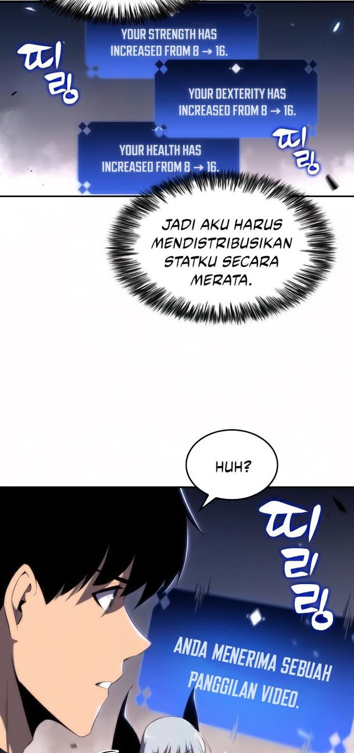 Solo Max-Level Newbie Chap 30 - Next Chap 31