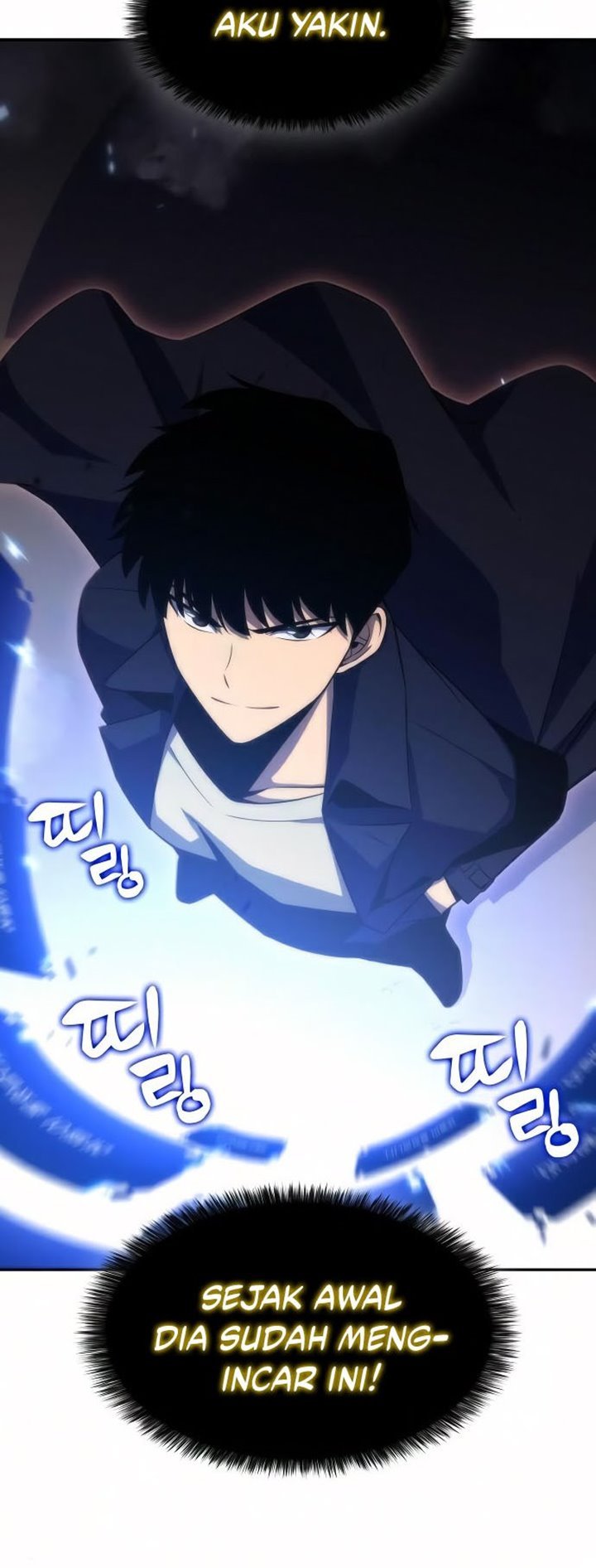 Solo Max-Level Newbie Chap 30 - Next Chap 31