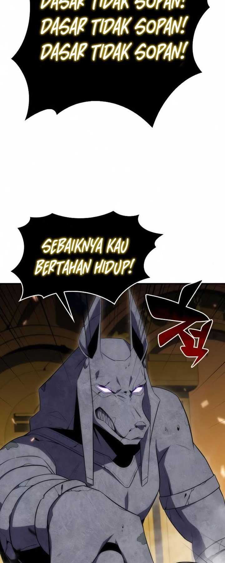 Solo Max-Level Newbie Chap 30 - Next Chap 31