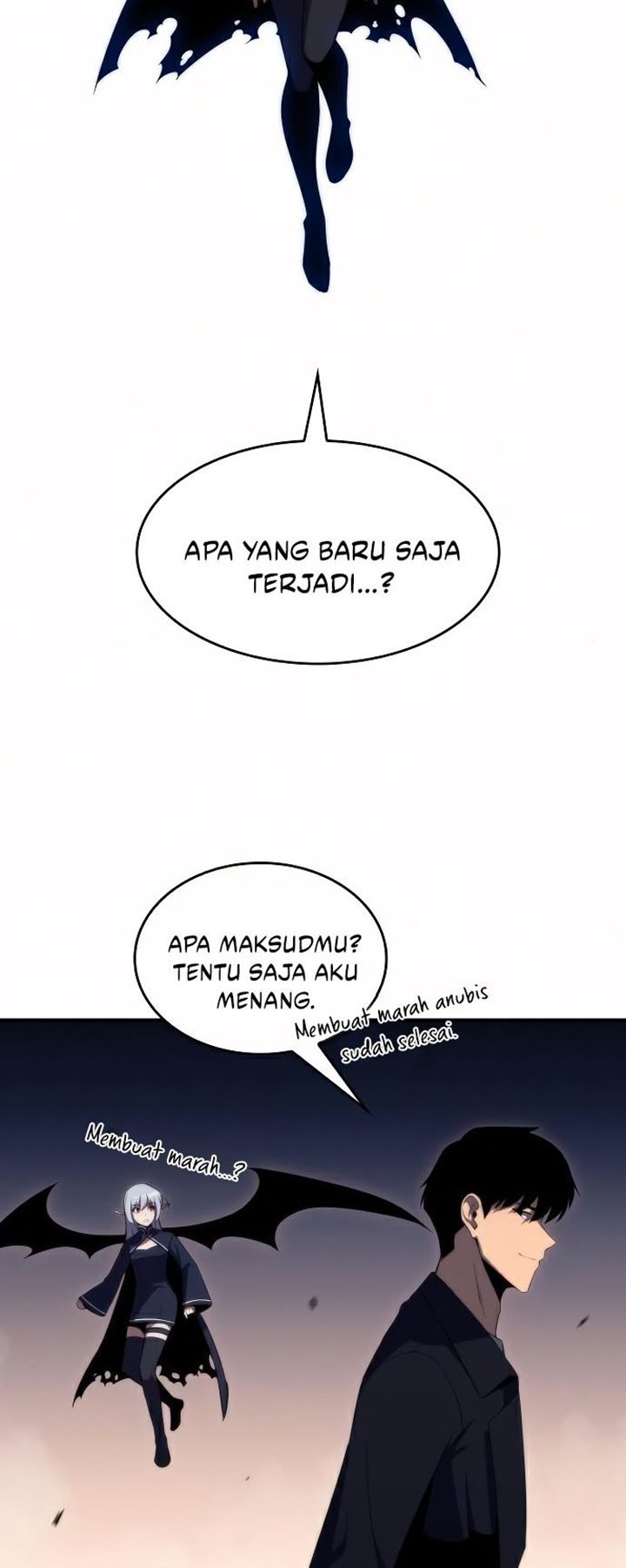 Solo Max-Level Newbie Chap 30 - Next Chap 31