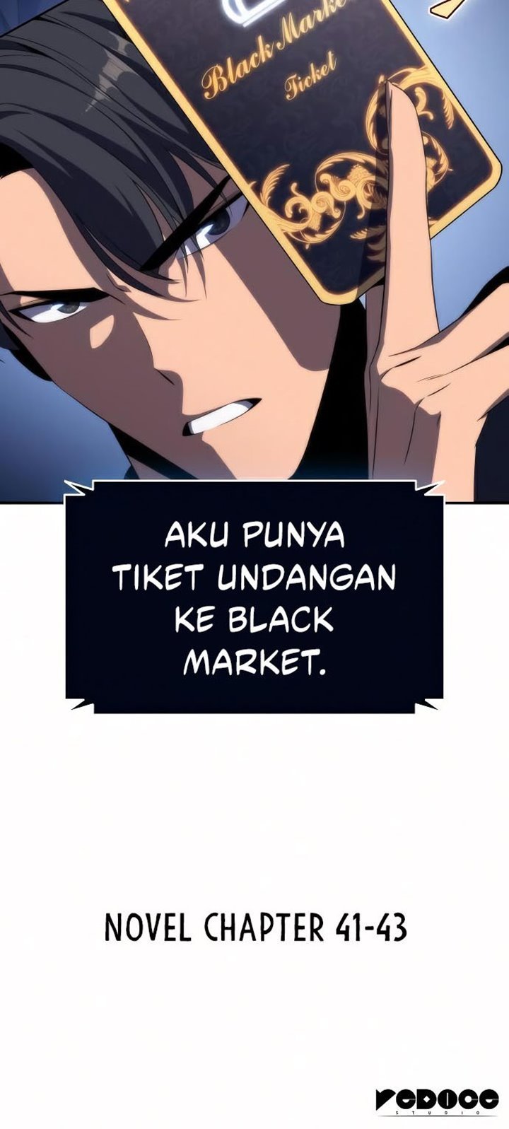 Solo Max-Level Newbie Chap 30 - Next Chap 31