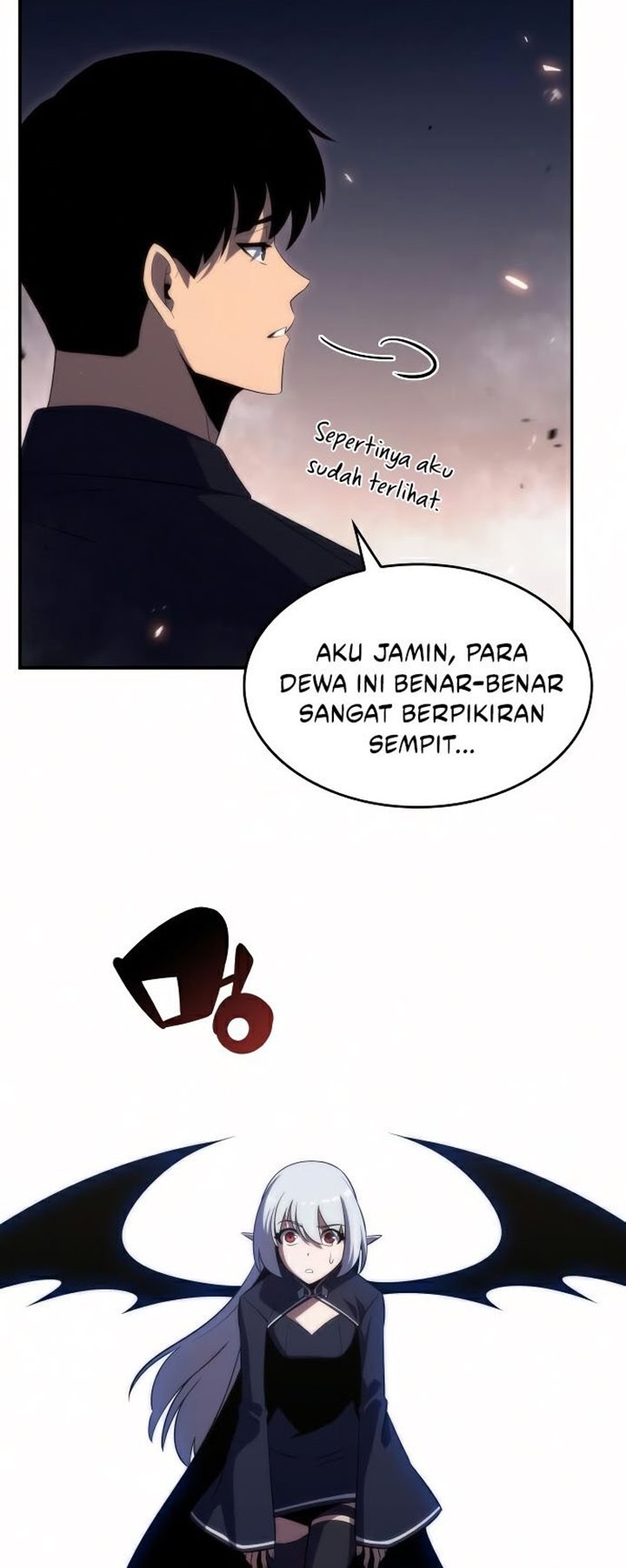 Solo Max-Level Newbie Chap 30 - Next Chap 31