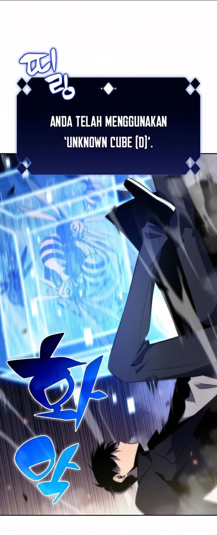 Solo Max-Level Newbie Chap 30 - Next Chap 31