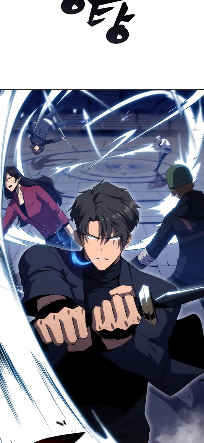 Solo Max-Level Newbie Chap 31 - Next Chap 32