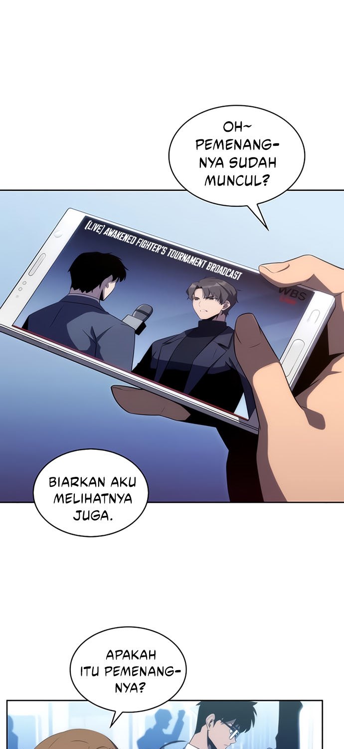Solo Max-Level Newbie Chap 31 - Next Chap 32