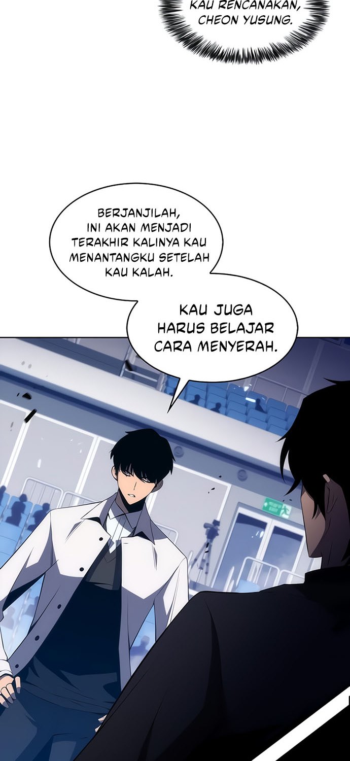 Solo Max-Level Newbie Chap 31 - Next Chap 32