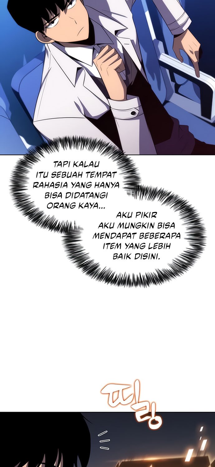 Solo Max-Level Newbie Chap 31 - Next Chap 32