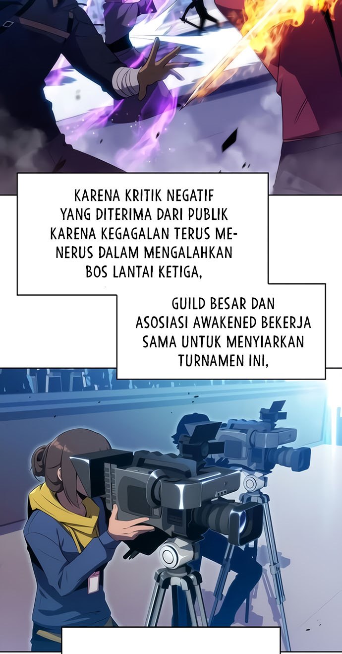 Solo Max-Level Newbie Chap 31 - Next Chap 32
