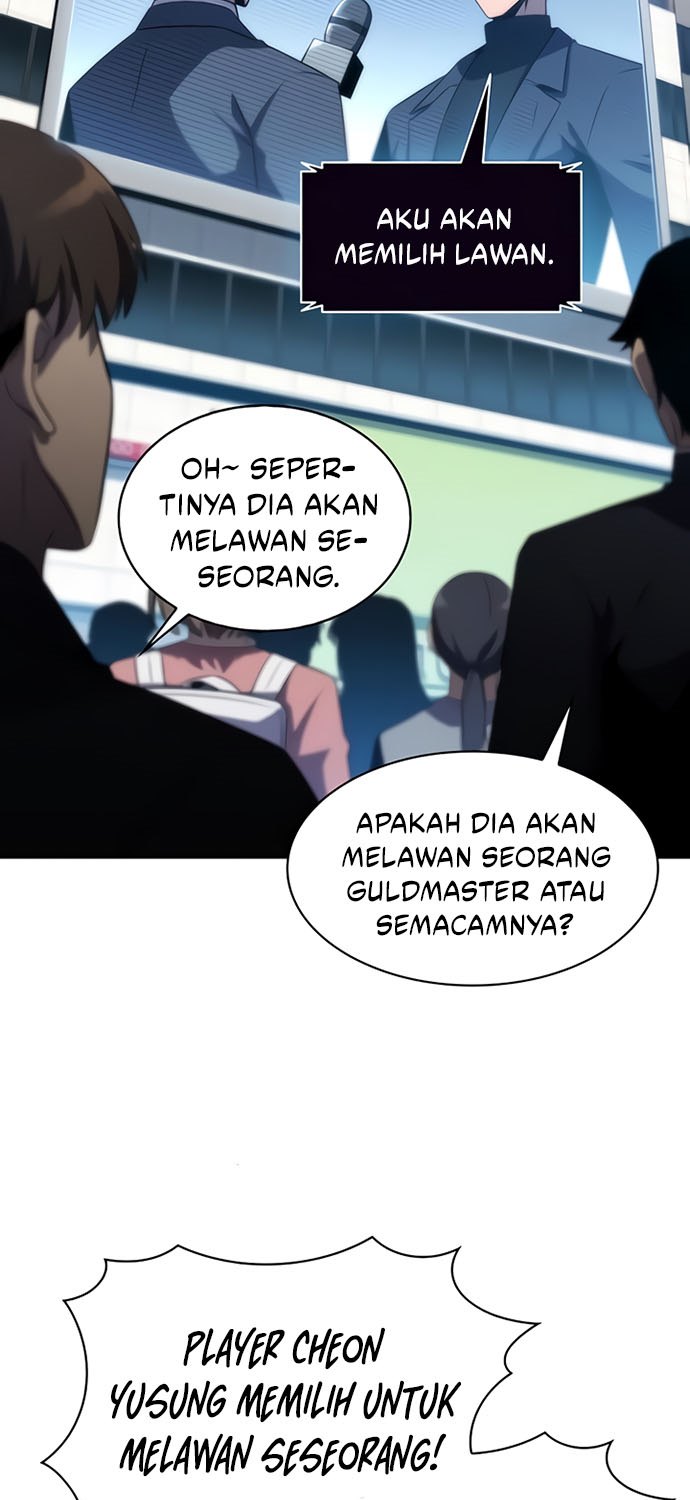 Solo Max-Level Newbie Chap 31 - Next Chap 32