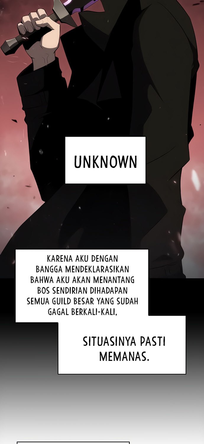 Solo Max-Level Newbie Chap 31 - Next Chap 32