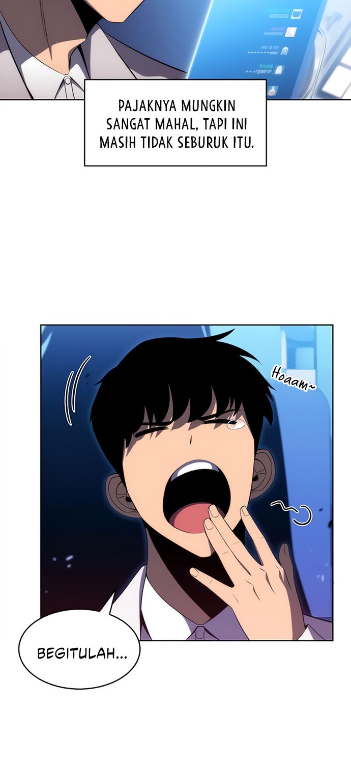 Solo Max-Level Newbie Chap 31 - Next Chap 32