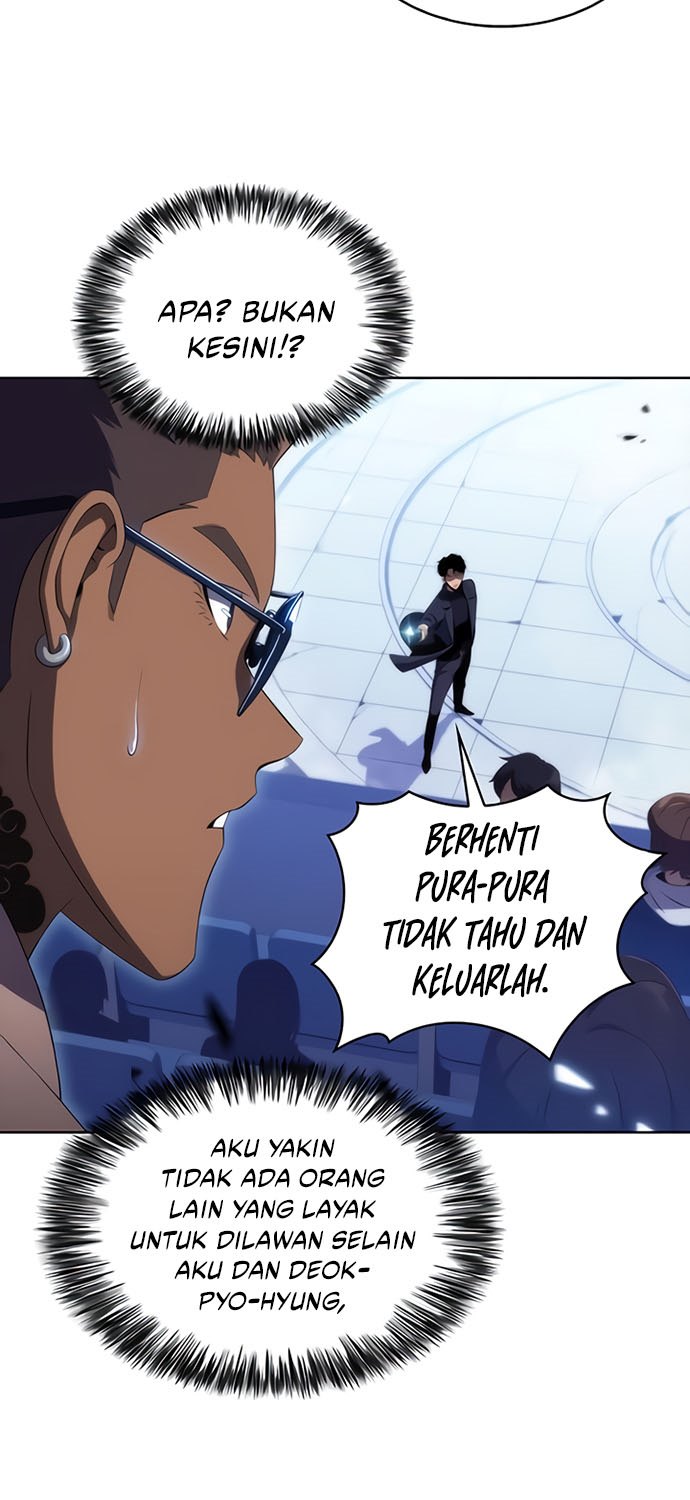 Solo Max-Level Newbie Chap 31 - Next Chap 32