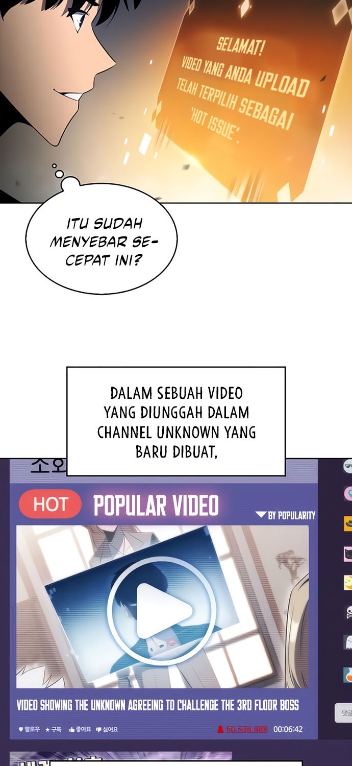 Solo Max-Level Newbie Chap 31 - Next Chap 32