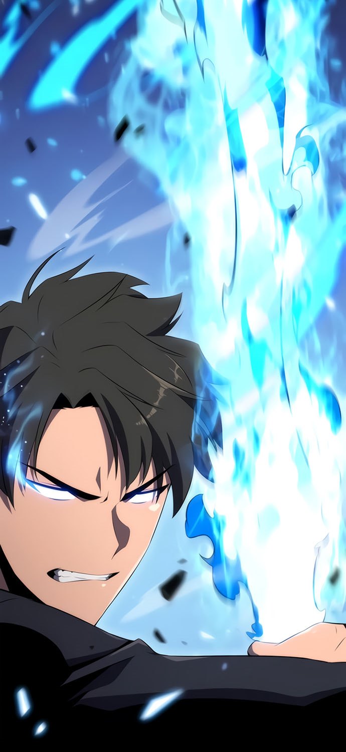 Solo Max-Level Newbie Chap 31 - Next Chap 32