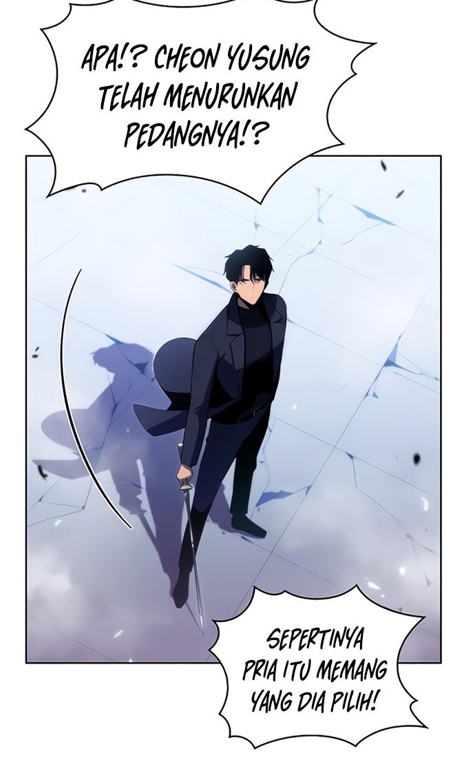 Solo Max-Level Newbie Chap 31 - Next Chap 32