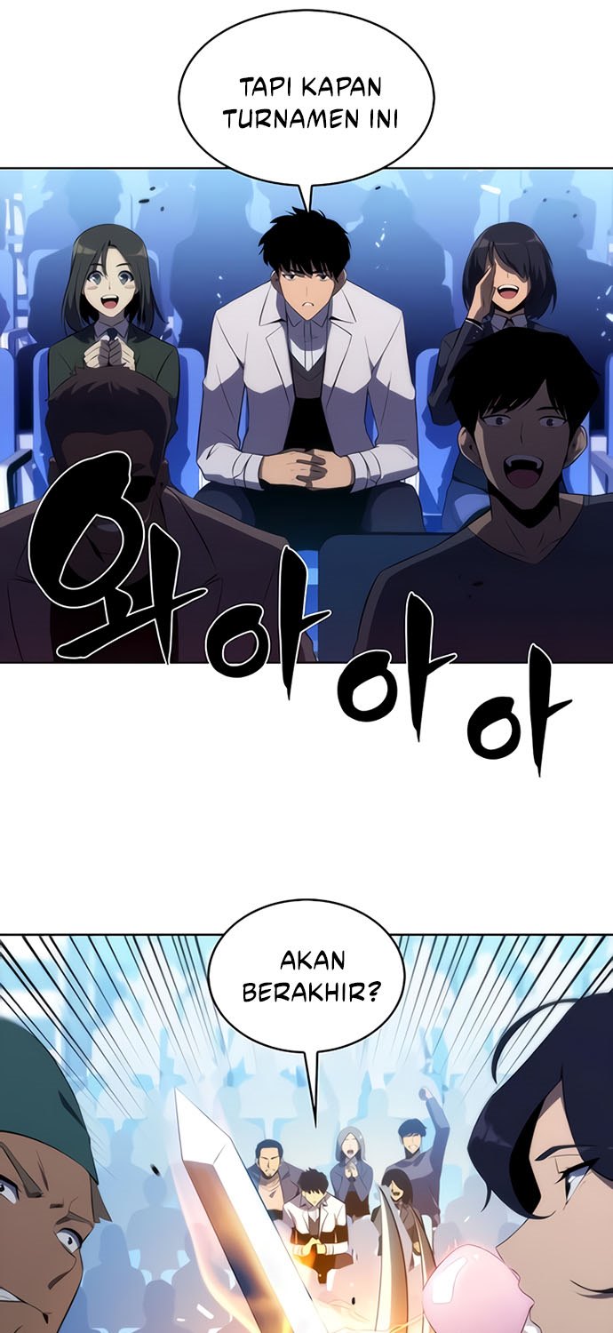 Solo Max-Level Newbie Chap 31 - Next Chap 32