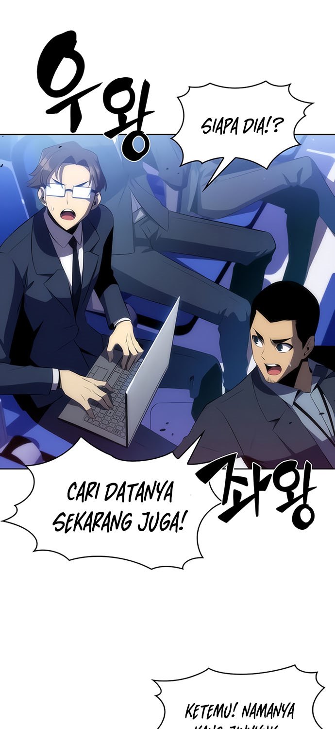 Solo Max-Level Newbie Chap 31 - Next Chap 32