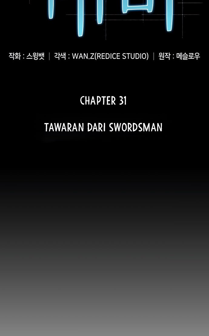 Solo Max-Level Newbie Chap 31 - Next Chap 32