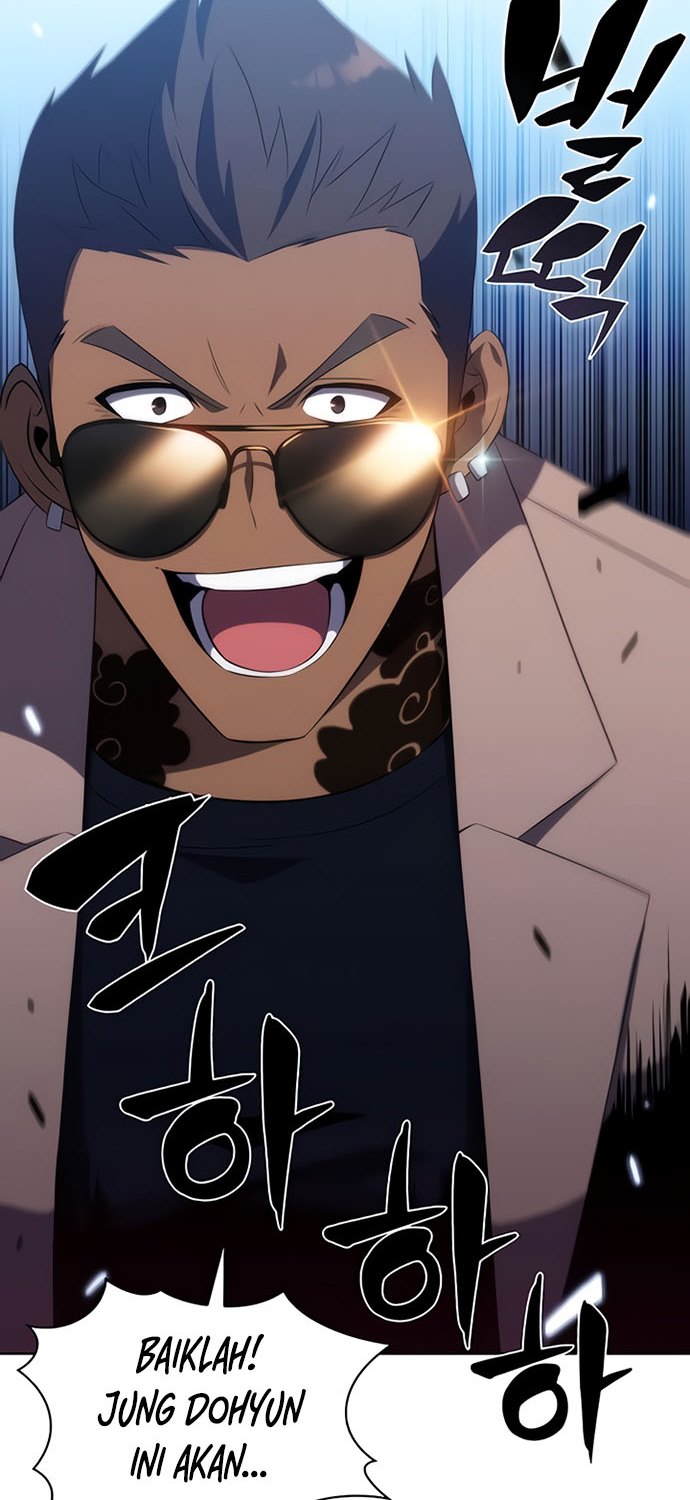 Solo Max-Level Newbie Chap 31 - Next Chap 32