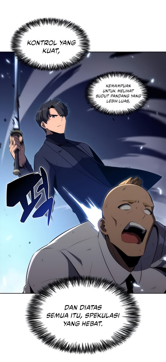 Solo Max-Level Newbie Chap 31 - Next Chap 32