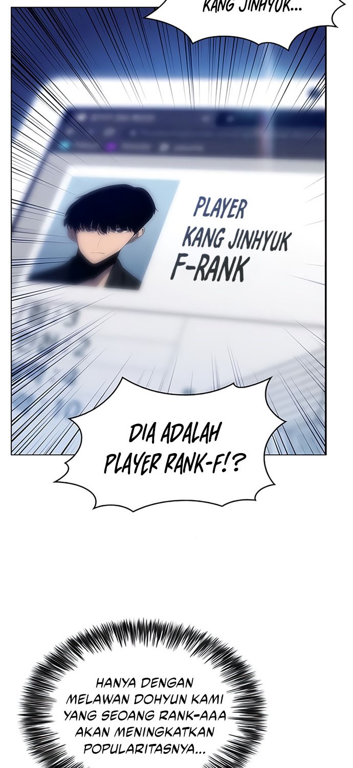 Solo Max-Level Newbie Chap 31 - Next Chap 32