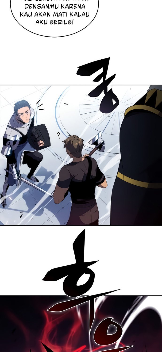 Solo Max-Level Newbie Chap 31 - Next Chap 32