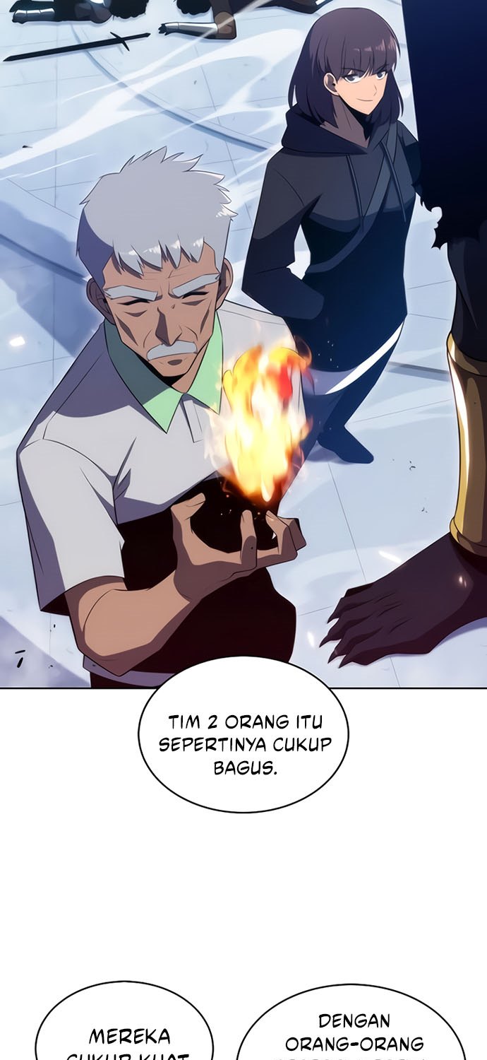 Solo Max-Level Newbie Chap 31 - Next Chap 32