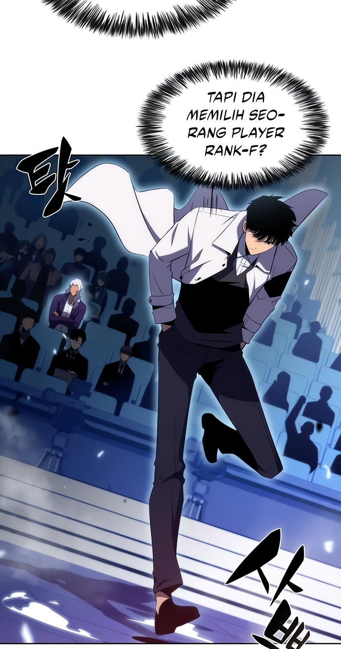 Solo Max-Level Newbie Chap 31 - Next Chap 32